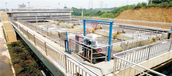 屠宰場(chǎng)廢水處理問(wèn)題把老板們都難住了，屠宰廢水常用處理方法分享
