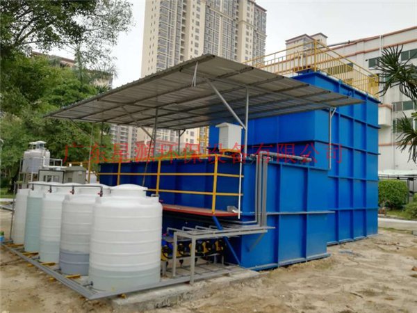 制藥廢水處理問題新突破，制藥廢水處理方案分享