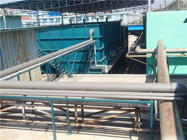 線路板廢水處理難？某廠3000噸/天PCB線路板廢水工程設(shè)計(jì)方案介紹